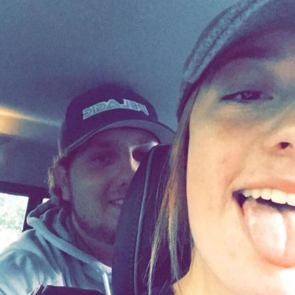 Meet your Posher, Grant